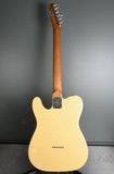 2020 Reverend Greg Koch Signature Gristlemaster Pow Yellow