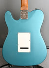 2020 Reverend Pete Anderson Eastsider S Satin Deep Sea Blue