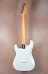2018 Fender Custom Shop Jimi Hendrix Voodoo Child Journeyman Relic Olympic White