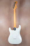 2018 Fender Custom Shop Jimi Hendrix Voodoo Child Journeyman Relic Olympic White