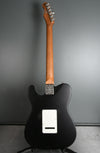 2020 Reverend Pete Anderson Eastsider S Satin Black