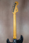 2018 Fender Custom Shop Jimi Hendrix Voodoo Child Journeyman Relic Black