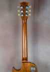 2018 Gibson Historic Les Paul ‘57 R7 Brazilian Goldtop OHSC