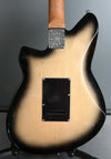 2020 Reverend Jetstream 390 Korina Burst