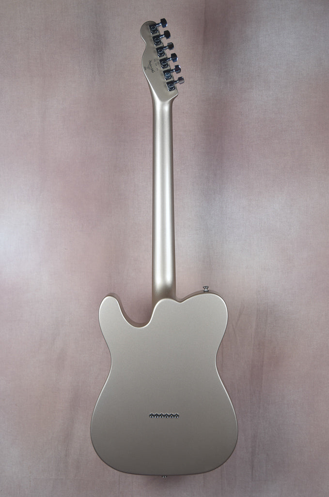 1994 Fender Custom Shop Telecaster Jr Shoreline Gold OHSC