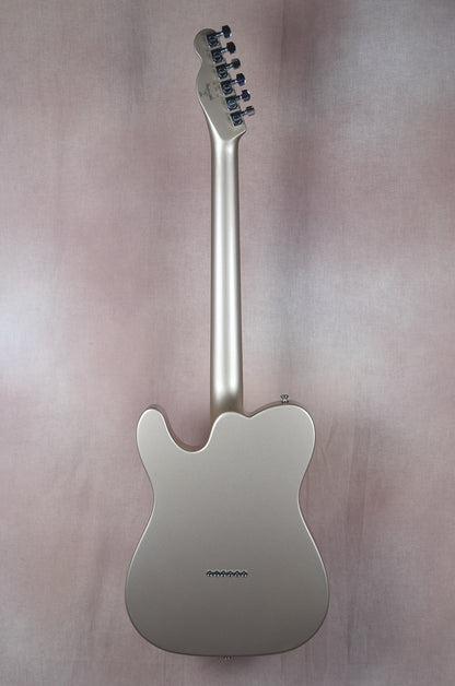 1994 Fender Custom Shop Telecaster Jr Shoreline Gold OHSC