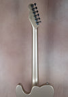 1994 Fender Custom Shop Telecaster Jr Shoreline Gold OHSC