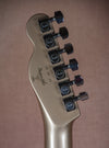 1994 Fender Custom Shop Telecaster Jr Shoreline Gold OHSC