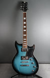 2020 Reverend Sensei HB Sky Burst Flame Maple