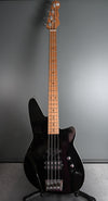 Reverend Raymond Bass Midnight Black