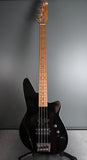 Reverend Raymond Bass Midnight Black