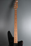 Reverend Raymond Bass Midnight Black