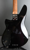 Reverend Raymond Bass Midnight Black