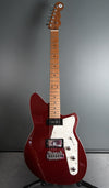 2020 Reverend Double Agent W Medieval Red
