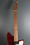 2020 Reverend Double Agent W Medieval Red
