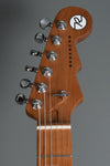 2020 Reverend Double Agent W Medieval Red