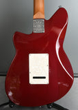 2020 Reverend Double Agent W Medieval Red