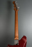 2020 Reverend Double Agent W Medieval Red