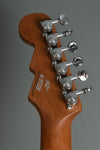 2020 Reverend Double Agent W Medieval Red