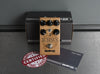 Wampler Tumnus Deluxe Transparent Overdrive