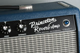 2016 Fender FSR Limited Navy Blues '65 Princeton Reverb
