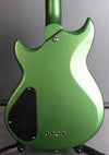 2020 Reverend Mike Watt Wattplower Mark II Bass Emerald Green