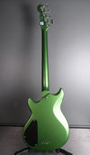 2020 Reverend Mike Watt Wattplower Mark II Bass Emerald Green