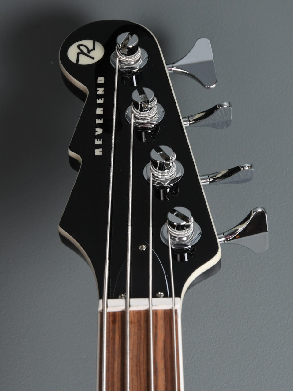 Reverend Meshell Ndegeocello Fellowship Bass Unity