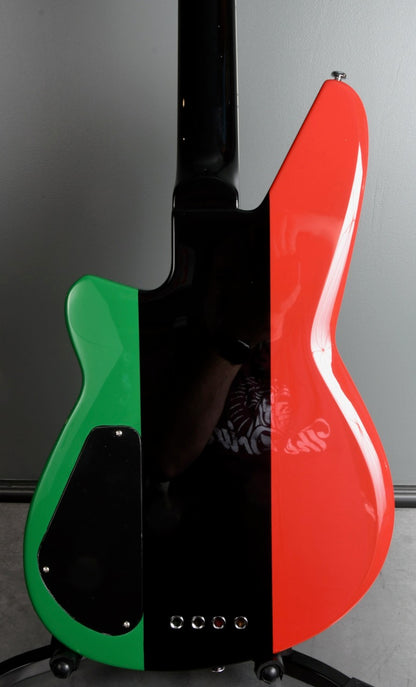 Reverend Meshell Ndegeocello Fellowship Bass Unity