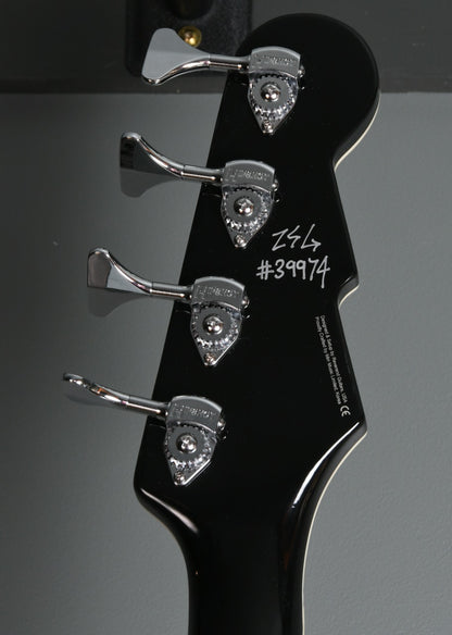 Reverend Meshell Ndegeocello Fellowship Bass Unity