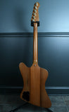 1976 Gibson Firebird Bicentennial Natural OHSC