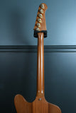 1976 Gibson Firebird Bicentennial Natural OHSC