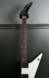 1993 Gibson '76 Explorer Ebony