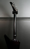 1993 Gibson '76 Explorer Ebony