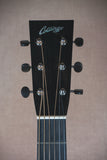 2015 Collings 01 Acoustic Natural