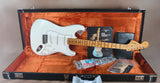 2018 Fender Custom Shop Jimi Hendrix Voodoo Child Journeyman Relic Olympic White