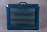 Ampeg Jet 12D 20-Watt 1x12" Guitar Combo 1966