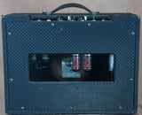 Ampeg Jet 12D 20-Watt 1x12" Guitar Combo 1966