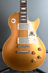 2008 Gibson Les Paul 50th Ann. Murphy Aged 1958 Goldtop #14/75