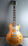 2008 Gibson Les Paul 50th Ann. Murphy Aged 1958 Goldtop #14/75