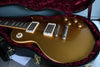 2008 Gibson Les Paul 50th Ann. Murphy Aged 1958 Goldtop #14/75