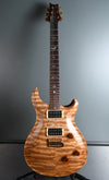 1987 PRS Custom 24 Signature #86/1000 Vintage Yellow Private Stock Quality Quilt