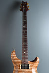 1987 PRS Custom 24 Signature #86/1000 Vintage Yellow Private Stock Quality Quilt