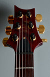 1987 PRS Custom 24 Signature #86/1000 Vintage Yellow Private Stock Quality Quilt