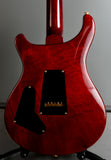 1987 PRS Custom 24 Signature #86/1000 Vintage Yellow Private Stock Quality Quilt