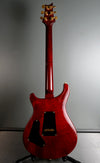 1987 PRS Custom 24 Signature #86/1000 Vintage Yellow Private Stock Quality Quilt
