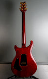 1987 PRS Custom 24 Signature #86/1000 Vintage Yellow Private Stock Quality Quilt