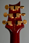1987 PRS Custom 24 Signature #86/1000 Vintage Yellow Private Stock Quality Quilt