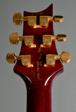 1987 PRS Custom 24 Signature #86/1000 Vintage Yellow Private Stock Quality Quilt