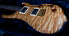 1987 PRS Custom 24 Signature #86/1000 Vintage Yellow Private Stock Quality Quilt